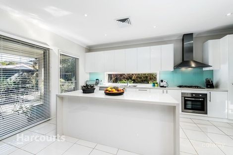 Property photo of 1 Bishop Court Ropes Crossing NSW 2760