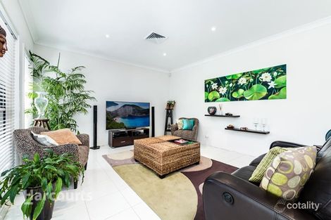 Property photo of 1 Bishop Court Ropes Crossing NSW 2760