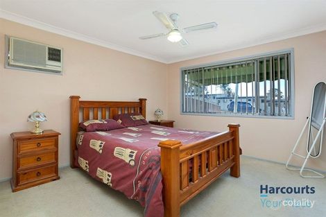 Property photo of LOT 1/26 Francis Street Colyton NSW 2760