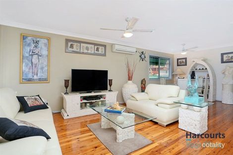 Property photo of LOT 1/26 Francis Street Colyton NSW 2760