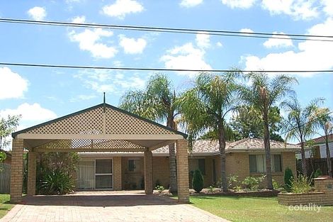 Property photo of 12 Pandeen Road Rochedale South QLD 4123