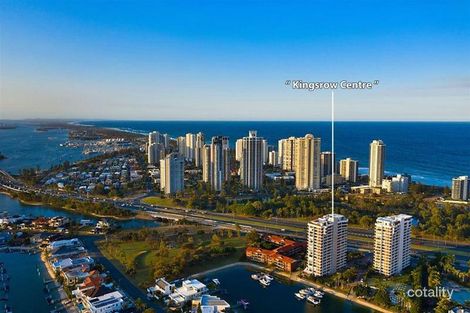 Property photo of 28/20 Commodore Drive Surfers Paradise QLD 4217