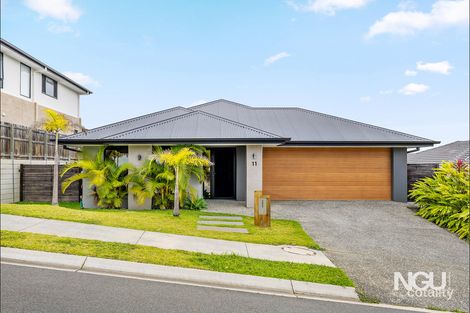 Property photo of 11 Uma Street Spring Mountain QLD 4300
