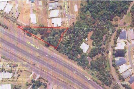 Property photo of 9 Shamrock Avenue Brinsmead QLD 4870