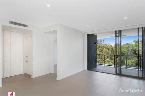 Property photo of 5112/331 Macarthur Avenue Hamilton QLD 4007