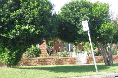 1 Burton St, Concord, NSW 2137