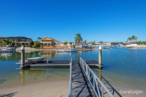 Property photo of 2 Shute Court Paradise Point QLD 4216