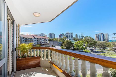 6/37 Garrick St, Coolangatta, QLD 4225