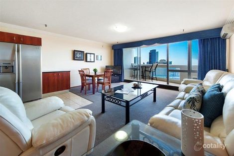 Property photo of 93/114 The Esplanade Surfers Paradise QLD 4217