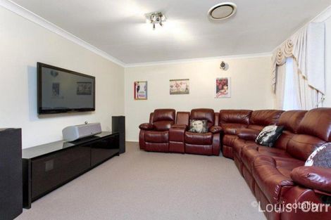 Property photo of 9 Diggins Street Beaumont Hills NSW 2155