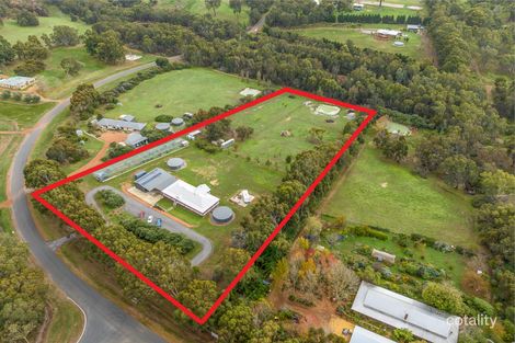 105 Strawberry Hill Dr, Gidgegannup, WA 6083