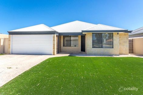 Property photo of 58 Kumarina Drive Secret Harbour WA 6173