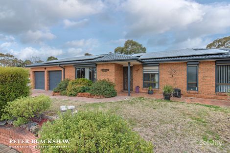 204 Heagney Cres, Gilmore, ACT 2905