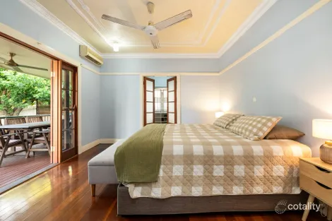 Property photo of 7 Illidge Street Coorparoo QLD 4151