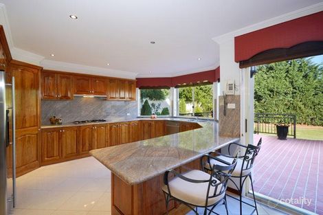 Property photo of 9 Link Circuit Menai NSW 2234