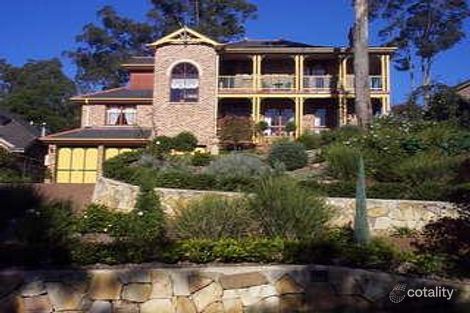 Property photo of 84 Jenner Road Dural NSW 2158