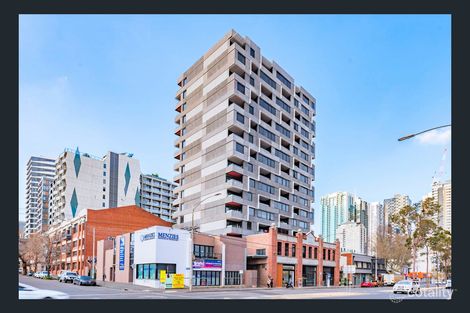 Property photo of 1501/392 Spencer Street West Melbourne VIC 3003