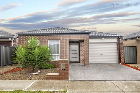 Property photo of 15 Birdswood Crescent Craigieburn VIC 3064