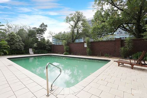 Property photo of 113/171 Flemington Road North Melbourne VIC 3051