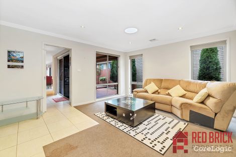 Property photo of 23 Ronald Walker Street Casey ACT 2913