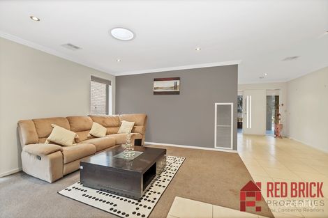 Property photo of 23 Ronald Walker Street Casey ACT 2913