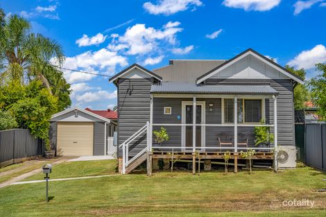 Property photo of 6 Raymond Street Telarah NSW 2320