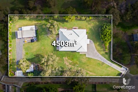 Property photo of 67-75 Sanctuary Drive Cornubia QLD 4130