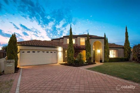 11 Bocaccio Ct, Sorrento, WA 6020