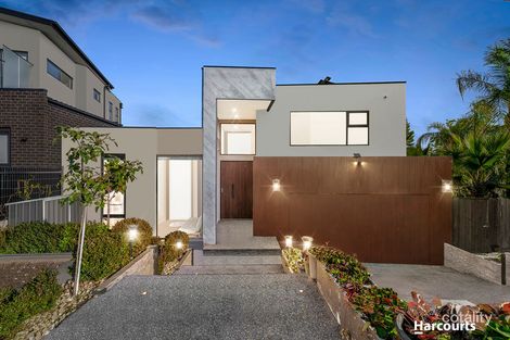 12a Chippendale Ct, Templestowe, VIC 3106