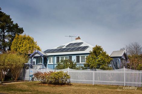 109 Hat Hill Rd, Blackheath, NSW 2785