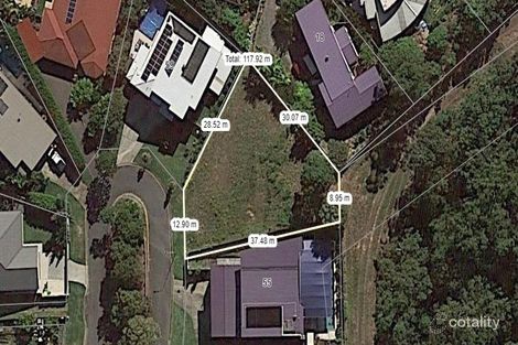 57 Sawtell Dr, Currumbin Waters, QLD 4223