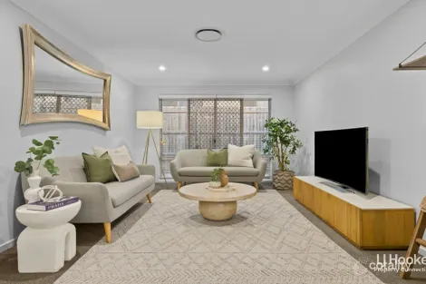 Property photo of 22 Sawmill Drive Griffin QLD 4503