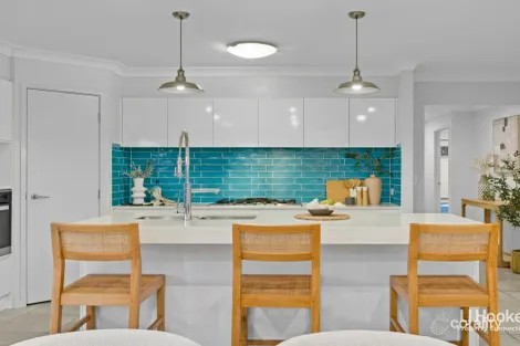 Property photo of 22 Sawmill Drive Griffin QLD 4503