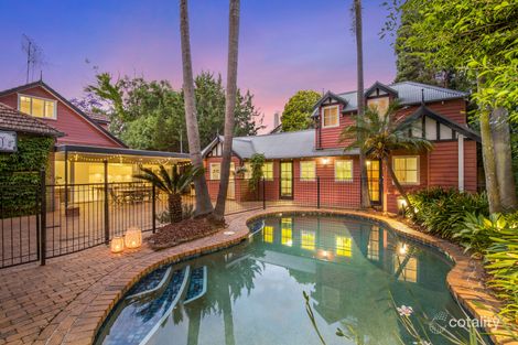 Property photo of 55 Hannah Street Beecroft NSW 2119