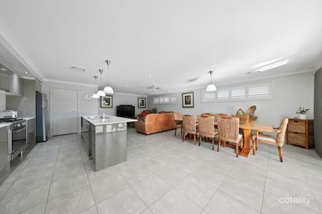 Property photo of 33 Kural Crescent Fletcher NSW 2287