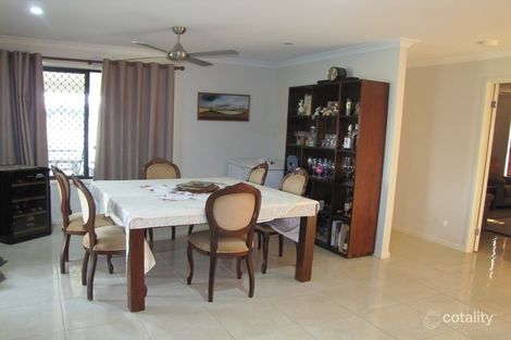 Property photo of 10 Cluden Court Calliope QLD 4680