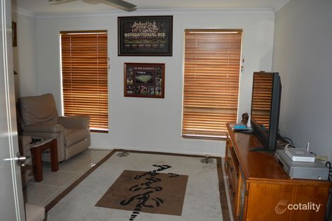 Property photo of 10 Cluden Court Calliope QLD 4680