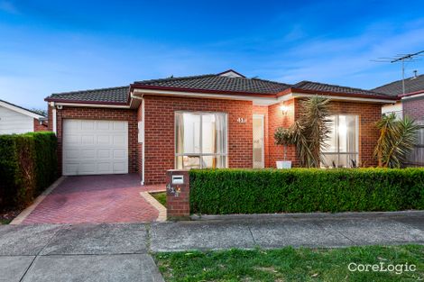 41a Maybury Dr, Mill Park, VIC 3082