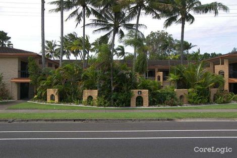 Property photo of 2/270-278 Sheridan Street Cairns North QLD 4870