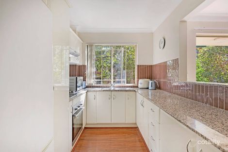 Property photo of 9/6A Grosvenor Street Croydon NSW 2132