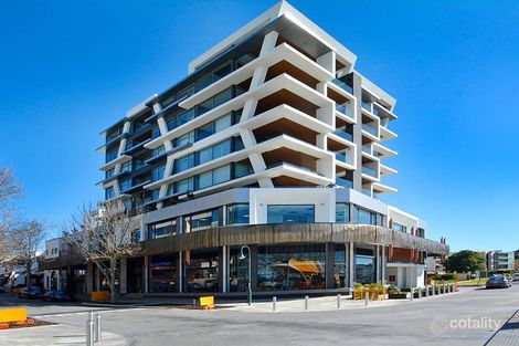 202/77 South Perth Esp, South Perth, WA 6151