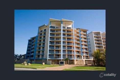 Property photo of 57/2 Mulherin Drive Mackay Harbour QLD 4740