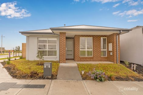 85 Millbrook Dr, Wyndham Vale, VIC 3024