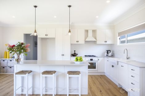 Property photo of 11 Porter Circuit Milton NSW 2538