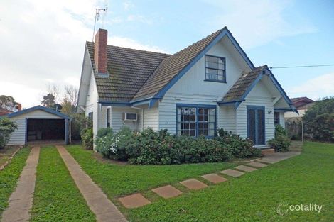 61 Midland Hwy, Stanhope, VIC 3623