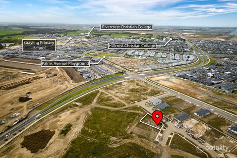 2 Yoruba Lane, Berwick, VIC 3806