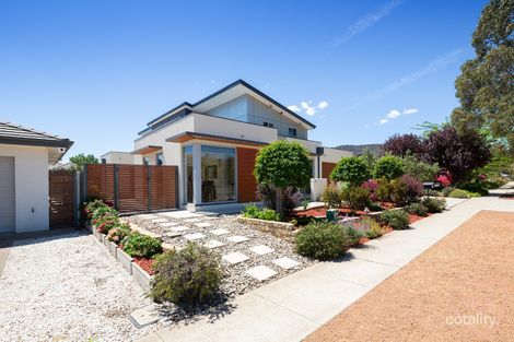 Property photo of 43 Roma Mitchell Crescent Watson ACT 2602