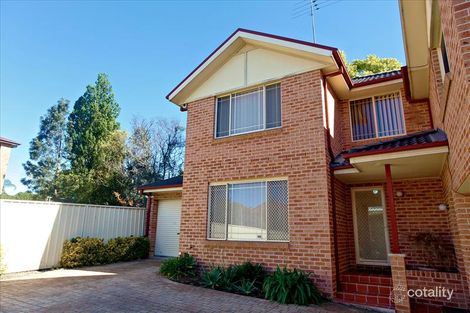 4/9 Blaxland Ave, Penrith, NSW 2750