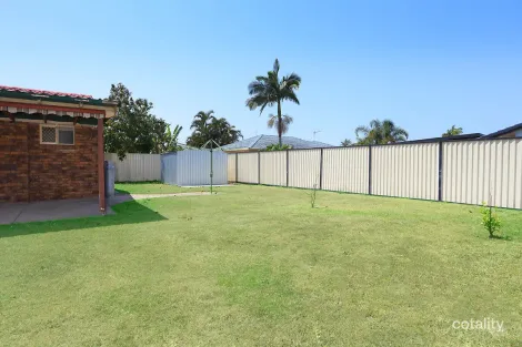 Property photo of 12 Lefroy Drive Coombabah QLD 4216