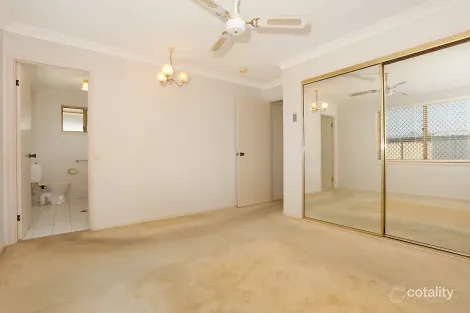 Property photo of 12 Lefroy Drive Coombabah QLD 4216